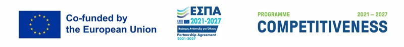 Co-funded by the European Union — Co-funded by the European Union